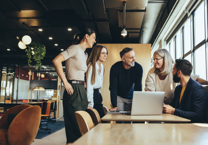 מה אנחנו עושים?
