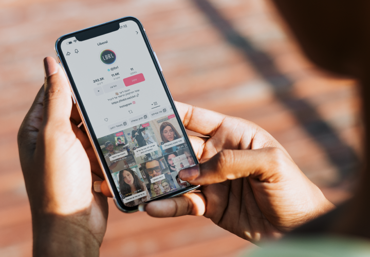 ליברלים בכל הפלטפורמות