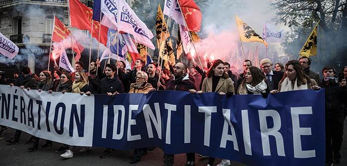 השד הלאומי והבקבוק המדומיין // הטור של אורן נהרי