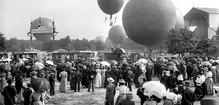 הבטחות העתיד האבוד // מאת אורן נהרי