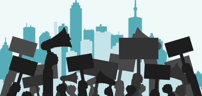 העשור הפופוליסטי: כיצד מתגברים על הפגיעה בדמוקרטיה ובונים סדר אזרחי נכון