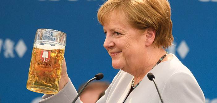 לילה טוב אירופה? // הטור של אורן נהרי