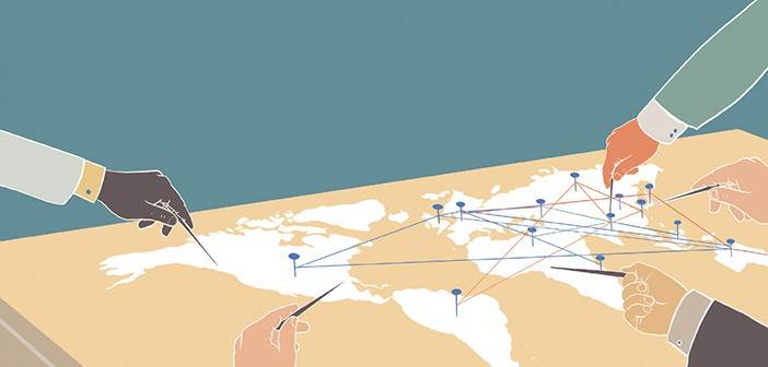 מבחן תיאוריה: האם התיאוריה המפורסמת על התנגשות הציוויליזציות עדיין תקפה? מאת אורן נהרי