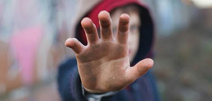 הנני העני | מאת יהודה שוחט