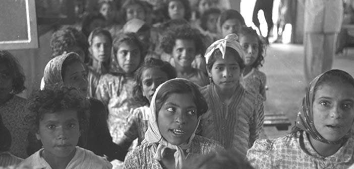 במקום דיבורים על "שד עדתי", הגיע הזמן לשלם | מאת אבי וידרמן