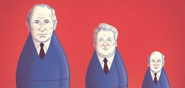 מגרש הרוסי | יום אחד תהיה כאן דמוקרטיה