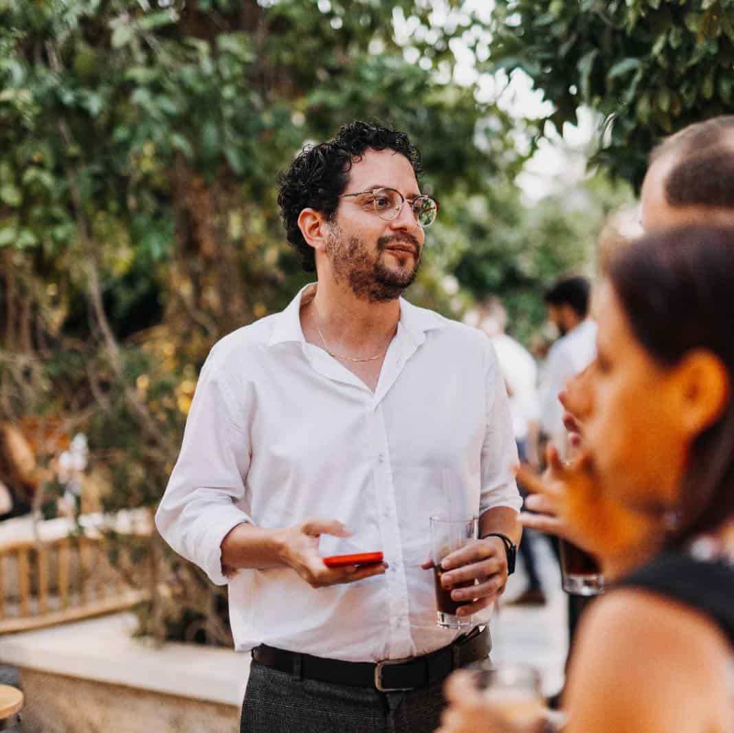 דבר העורך | יהודה שוחט