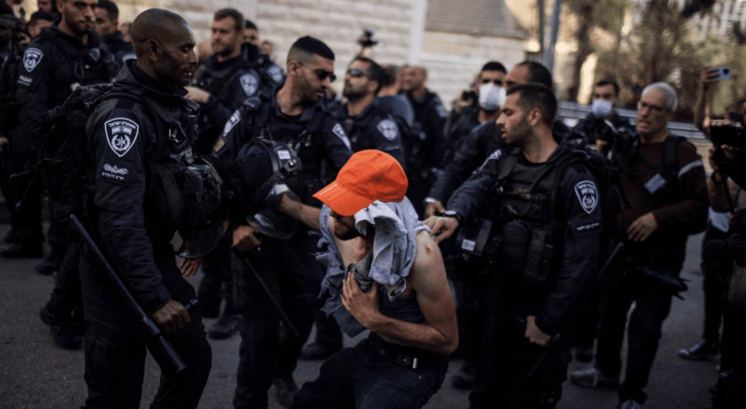 מדינת המודיעין הראשונה | אבישי בן ששון-גורדיס