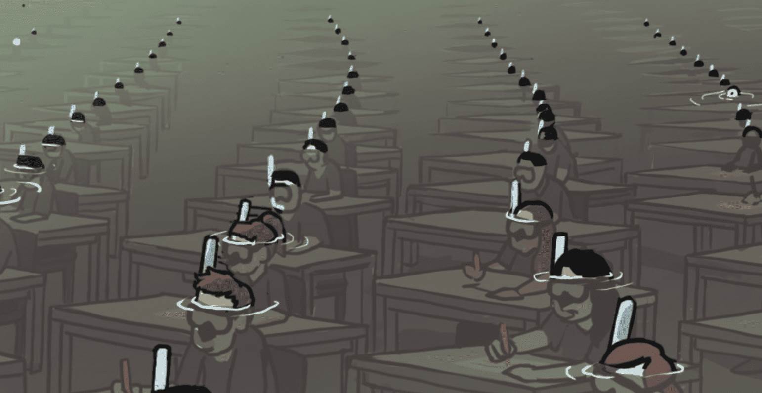 רואים ואינם נראים | עינב עמרם-אשרוב