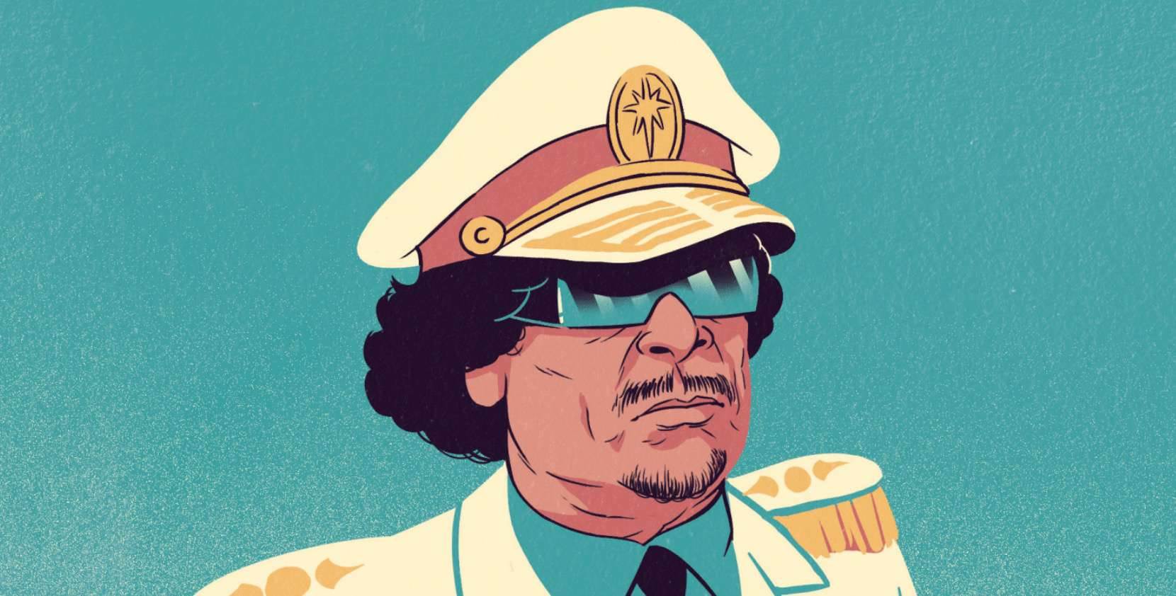 מזרח תיכון ישן-חדש | אורן נהרי