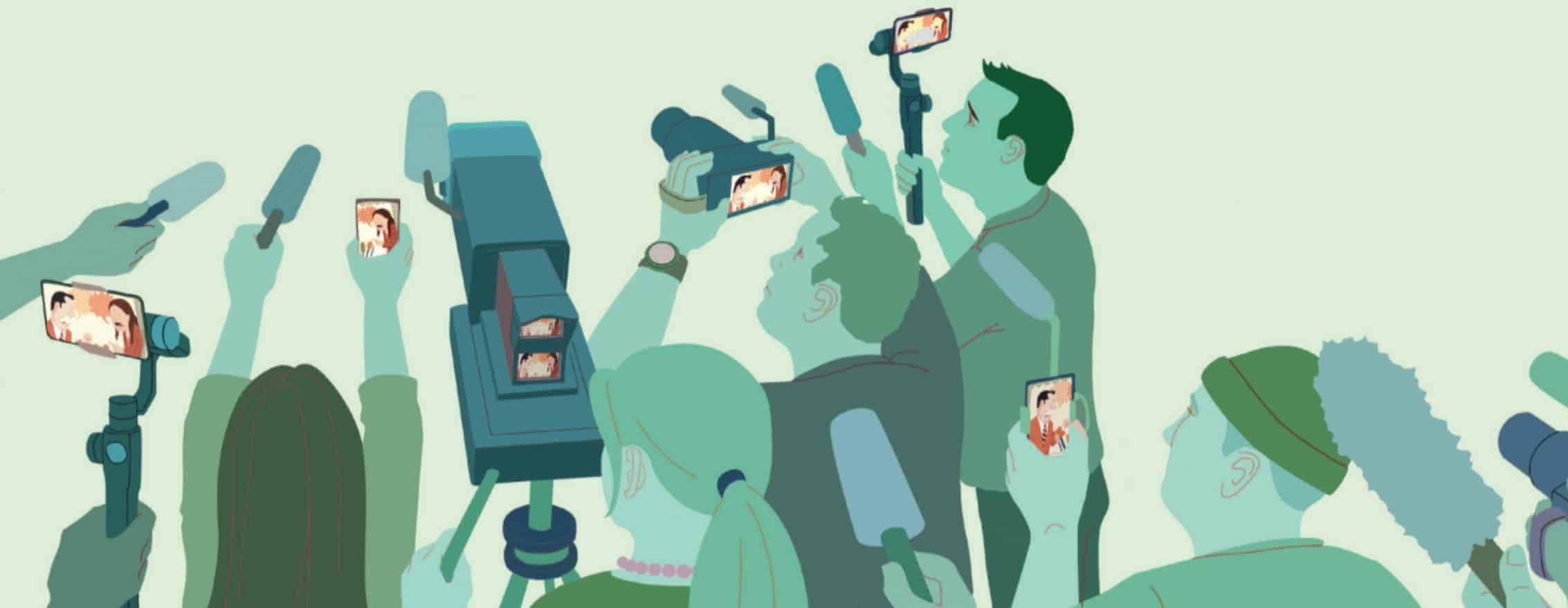 בוחרים להתעלם | דבר העורך