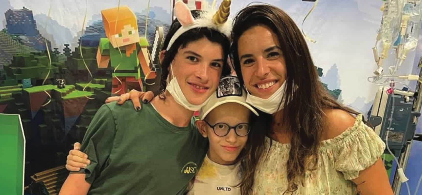 רב־תרבותיות אונקולוגית | פרספקטיבה | גולדי רייך