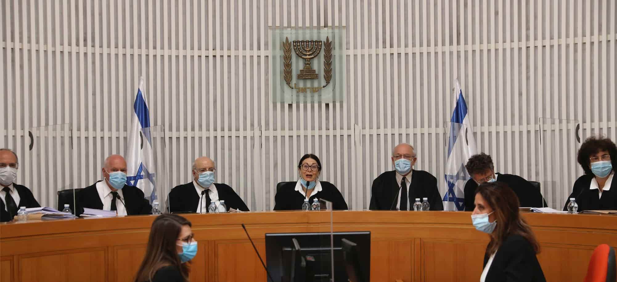 שהכל נהיה בדברו | עינת עובדיה, מנכ״לית מכון זולת