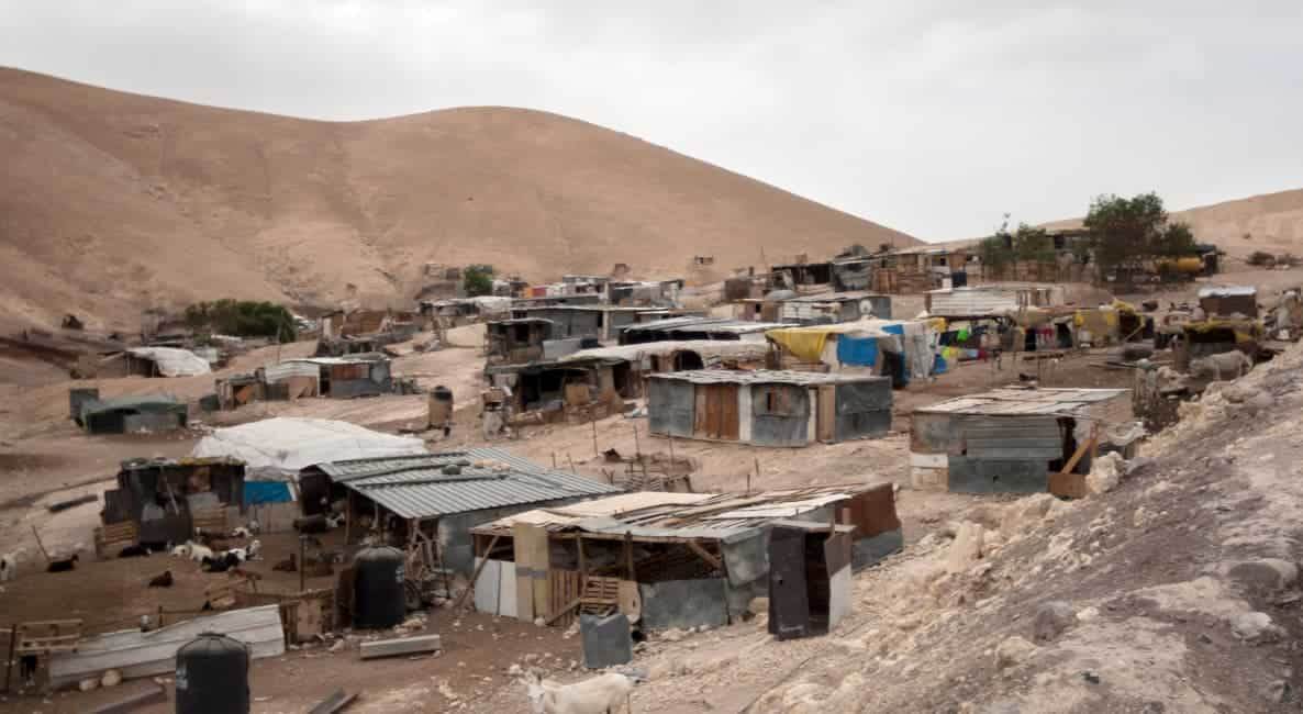 אפליה מונעת | תחקיר 360 | עדן סולומון