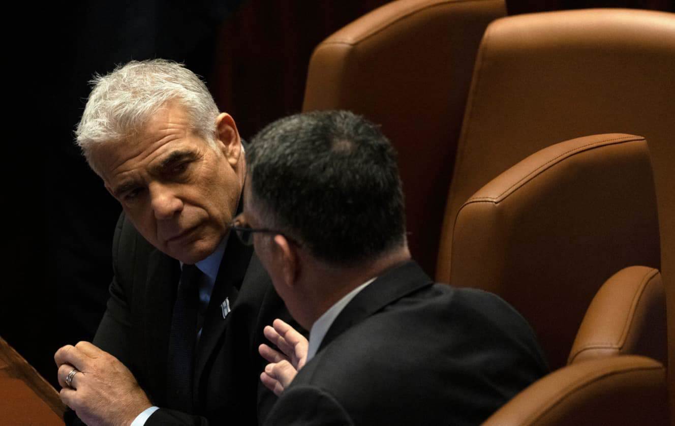 להפסיק לקונן ולהתחיל לעבוד | עינת עובדיה, מנכ״לית מכון זולת