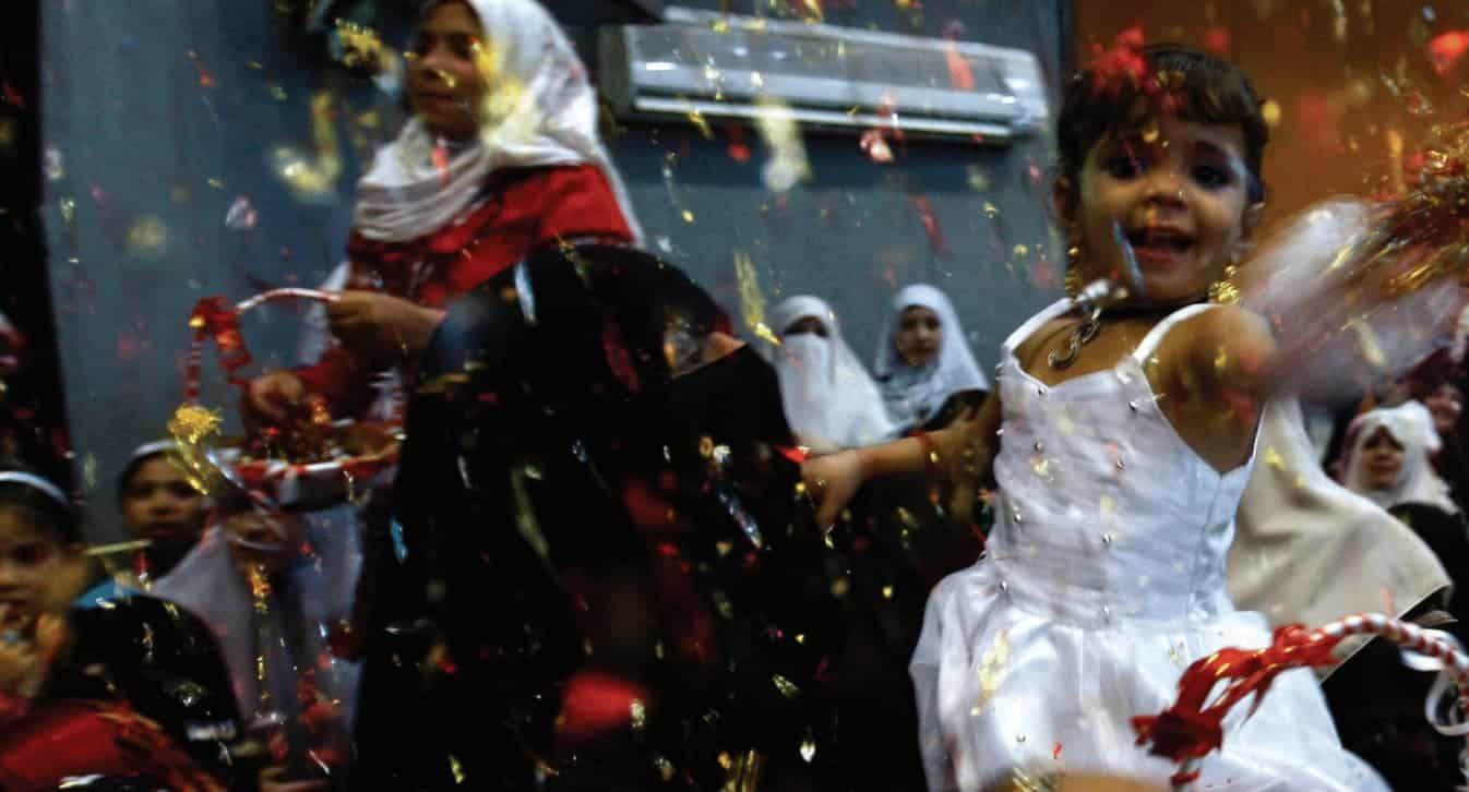 רואים שלא יורים | חנאן עבאס