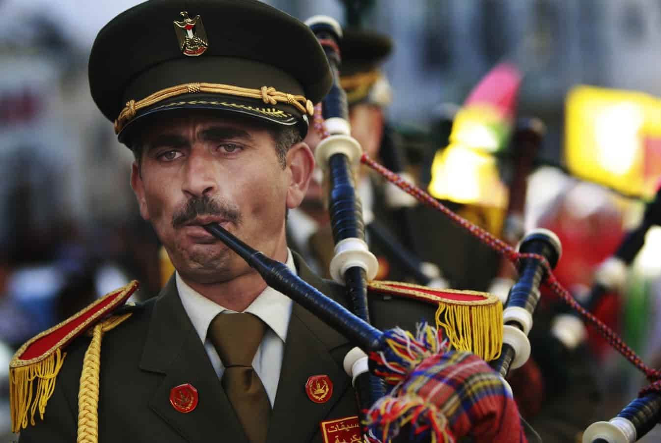 צליל וחורבן | אליצור גלוק, מכון ון ליר והפורום לחשיבה אזורית