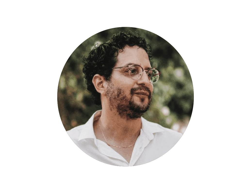 כשהסיר רותח | דבר העורך | יהודה שוחט