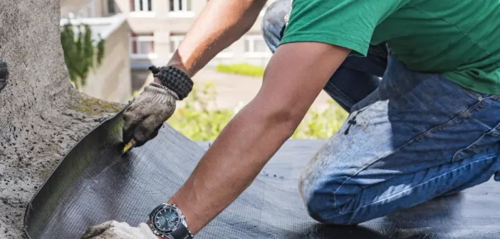 עבודות איטום – כל מה שחשוב לדעת