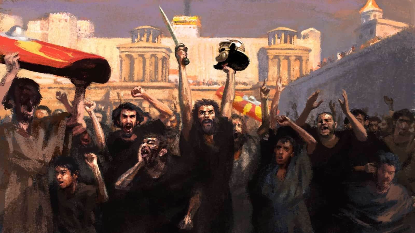 אין זו אגדה