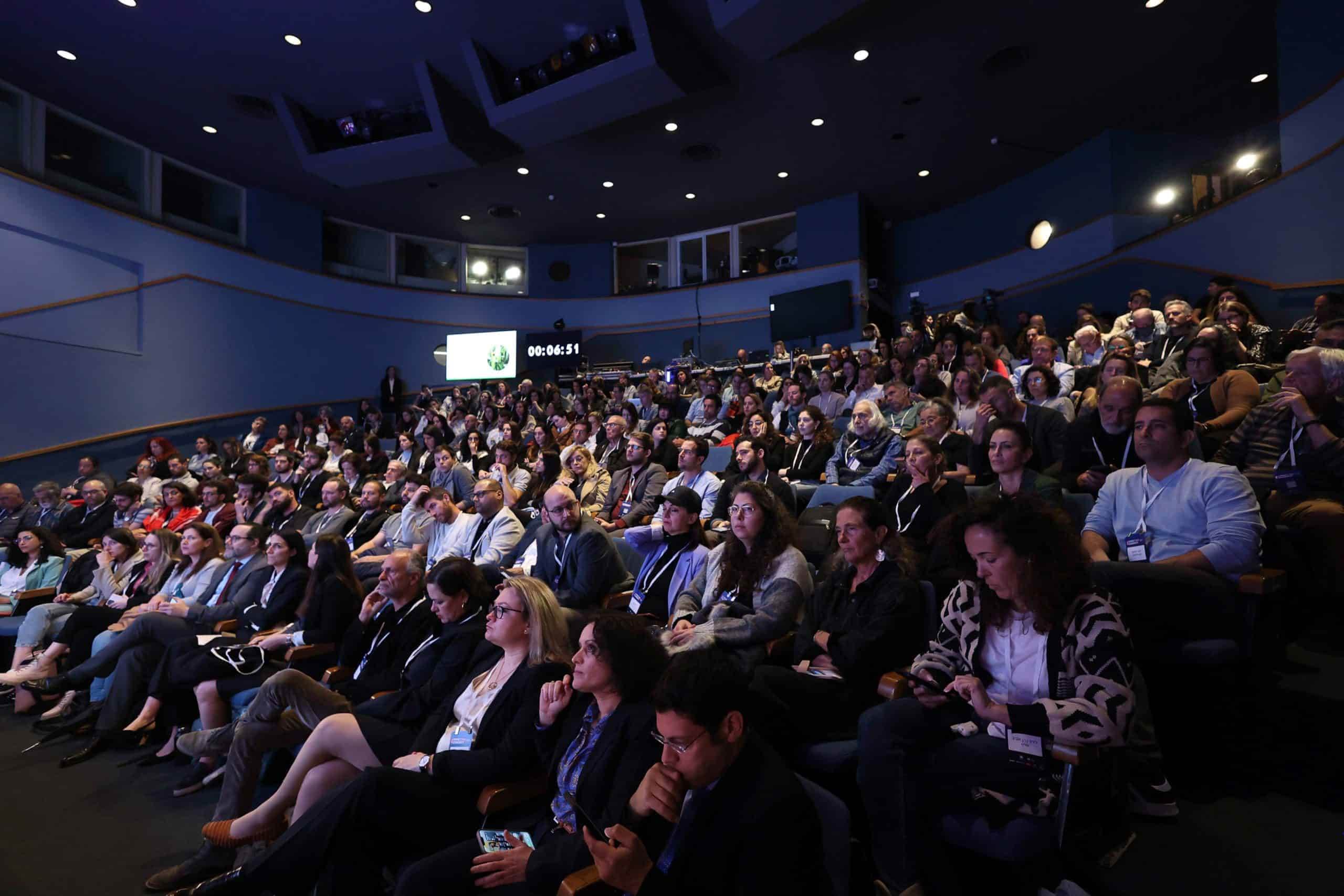 אימפקט חד צדדי - טור דעה