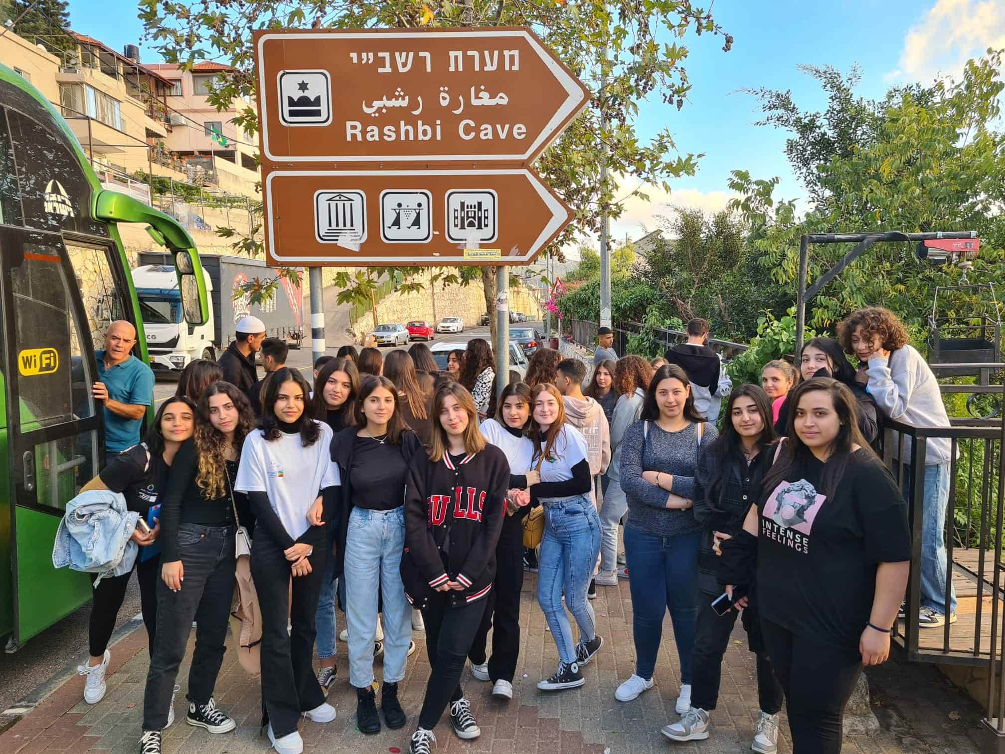 חדשות טובות | לצמוח בחממה משותפת