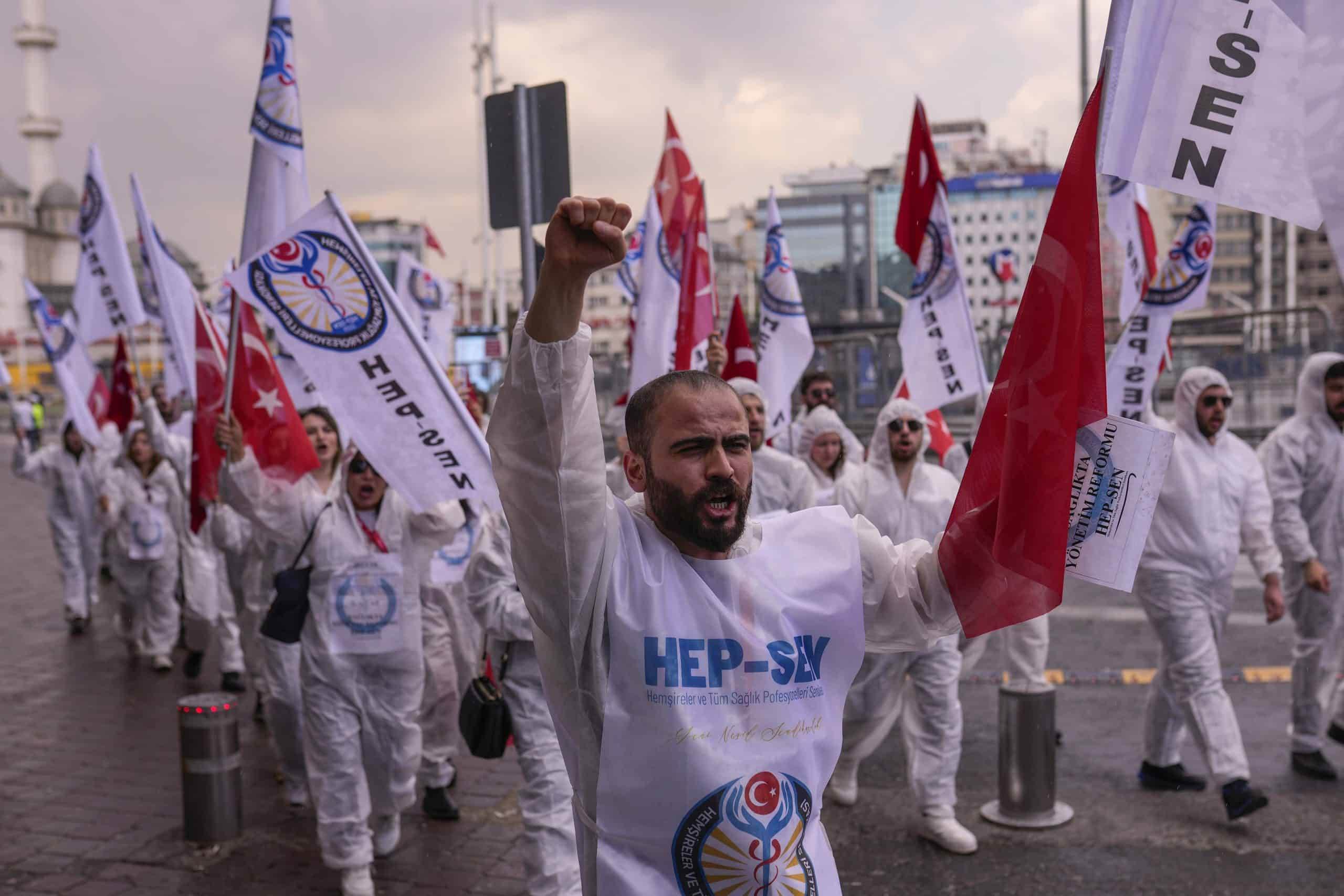 בלי איחוד הכל אבוד