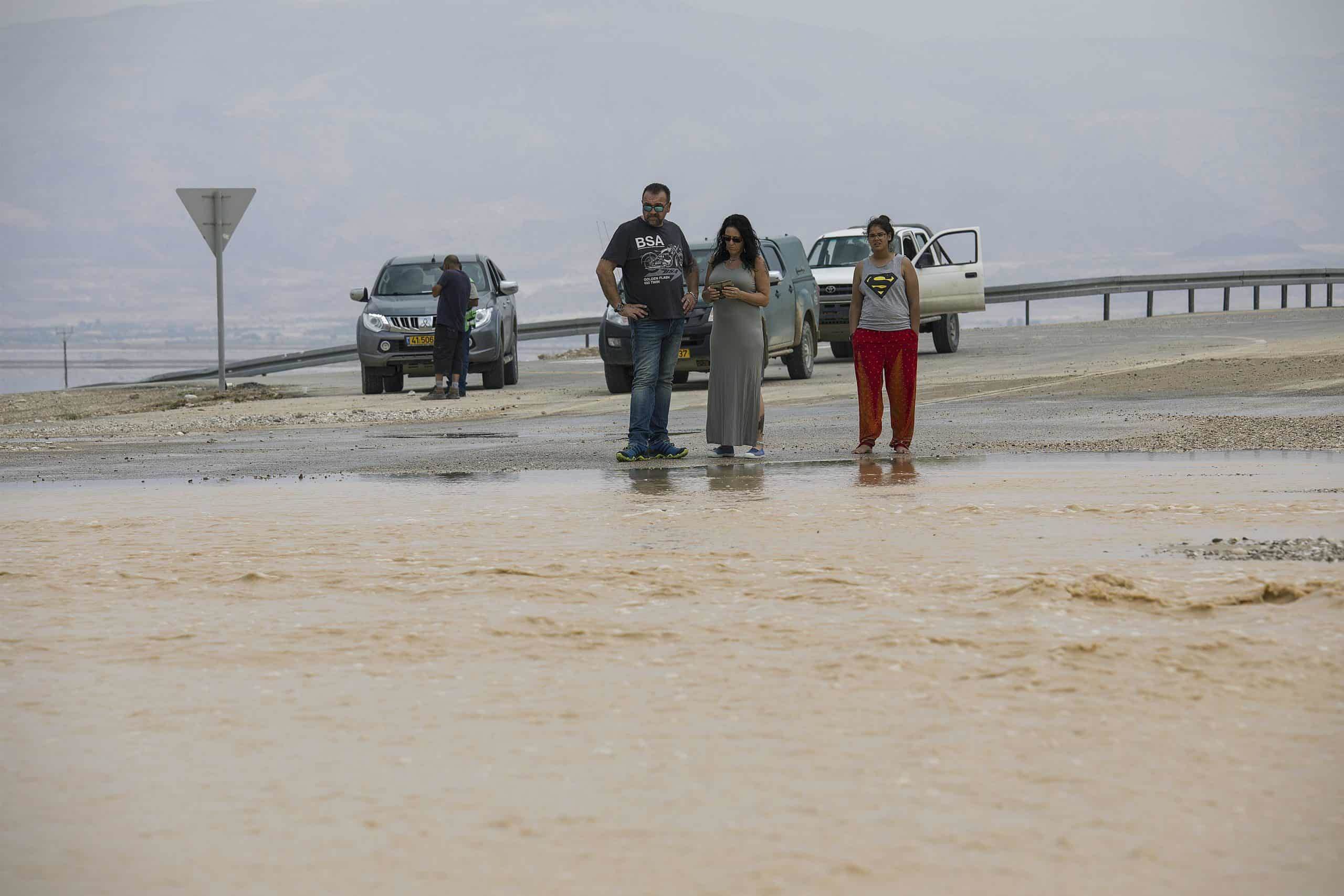 כישלון סביבתי או פספוס כלכלי?