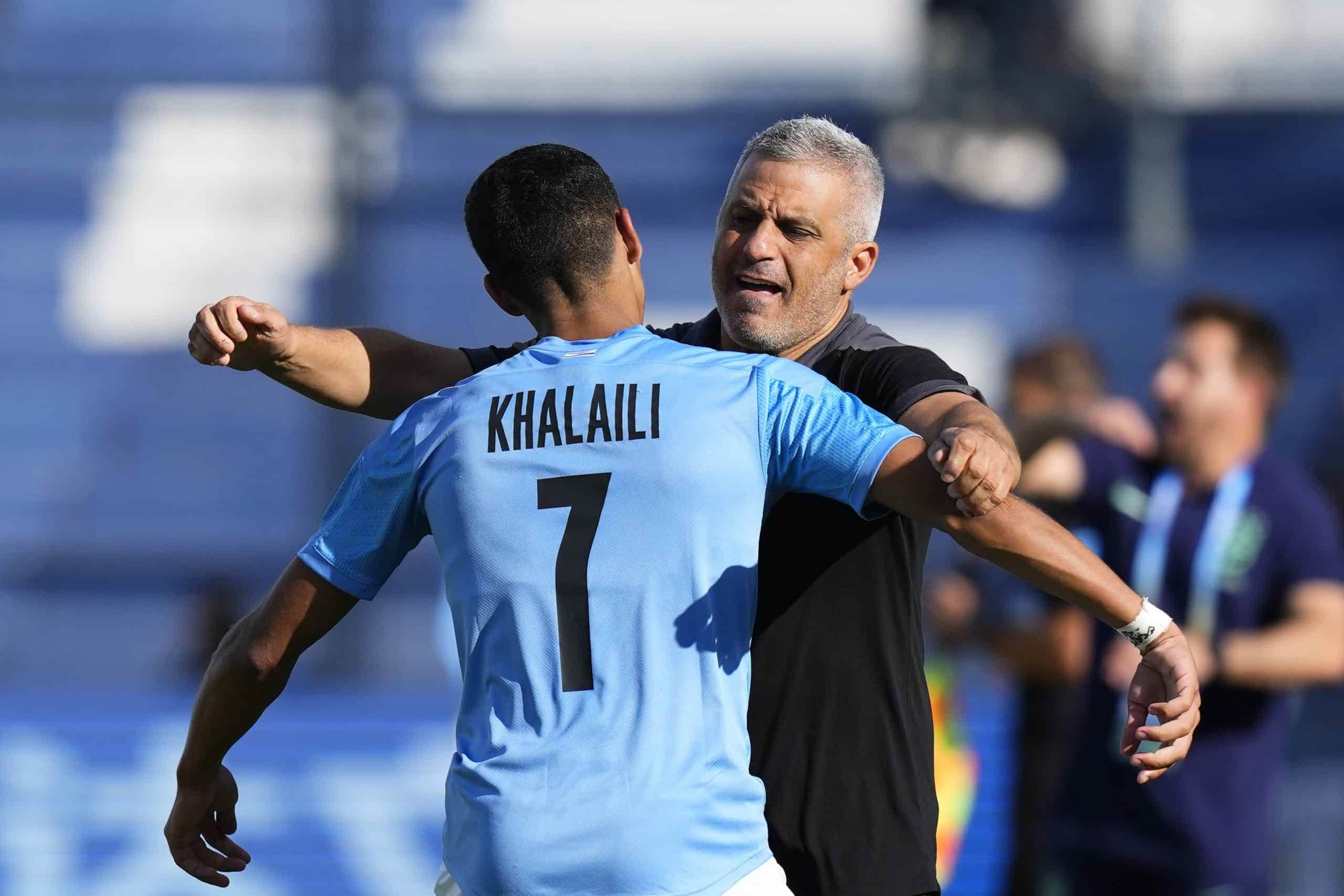 הנבחרת הצעירה: הכי קרוב לגן עדן ישראלי