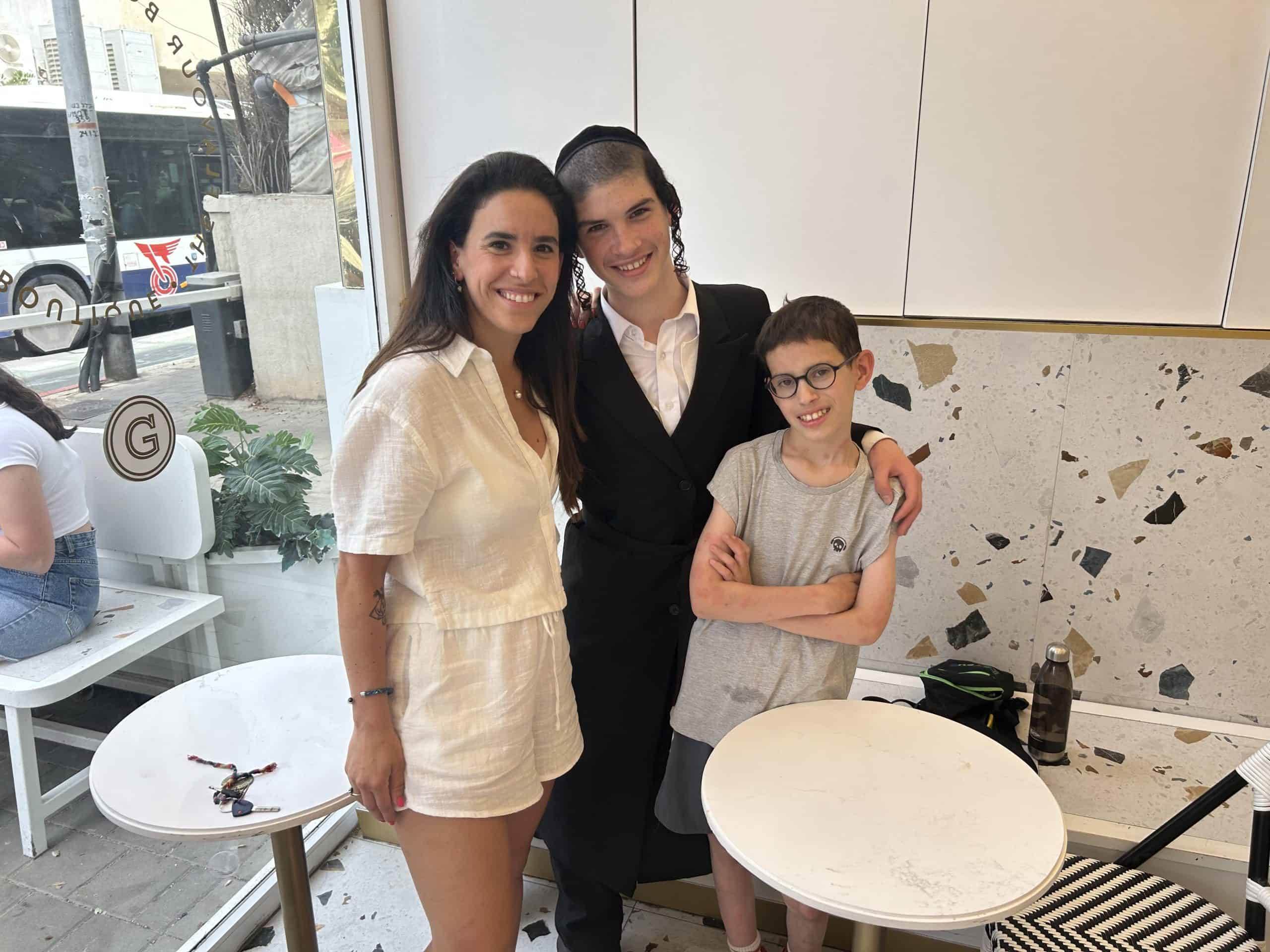 חופש הבחירה