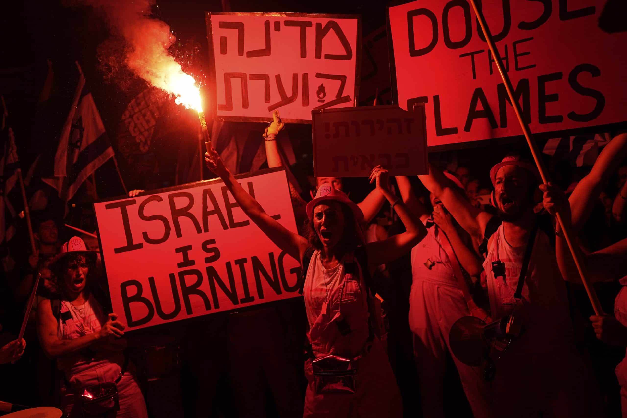 יש ליברליזם אחר?