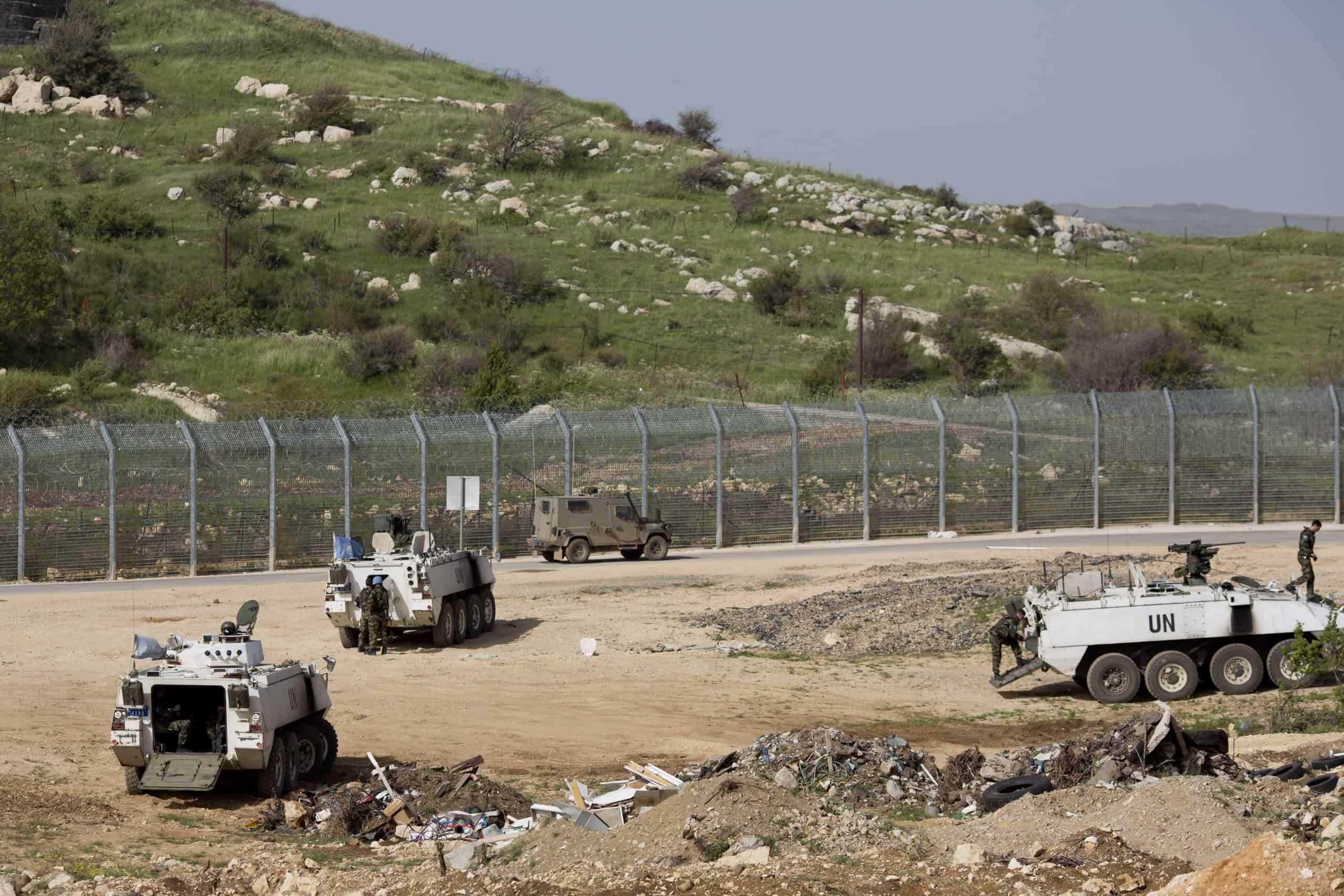 כמה תשלמו על צימר בתוך שטח צבאי?