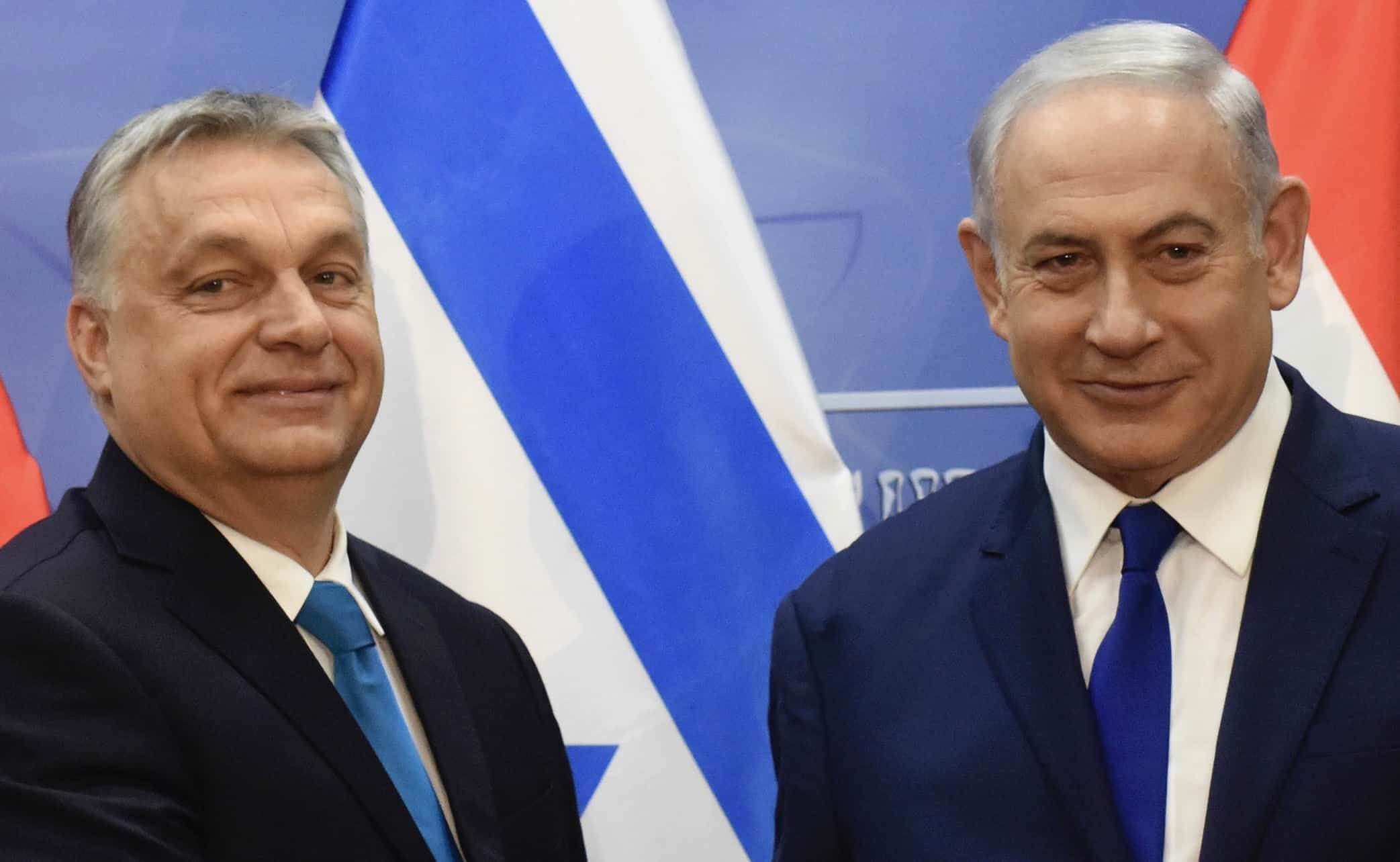 ההימור המסוכן של ראש הממשלה