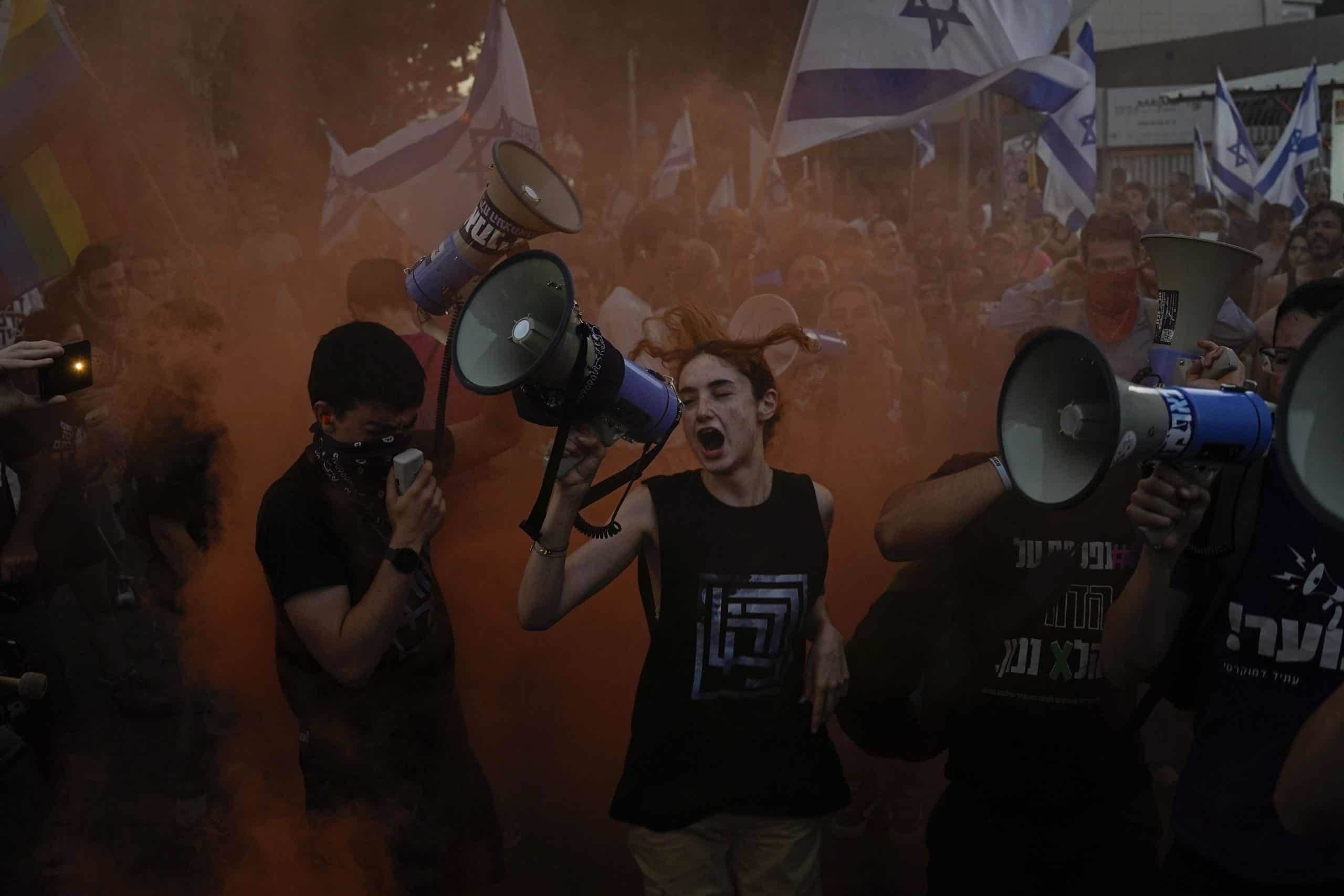 דווקא יש מה לעשות!