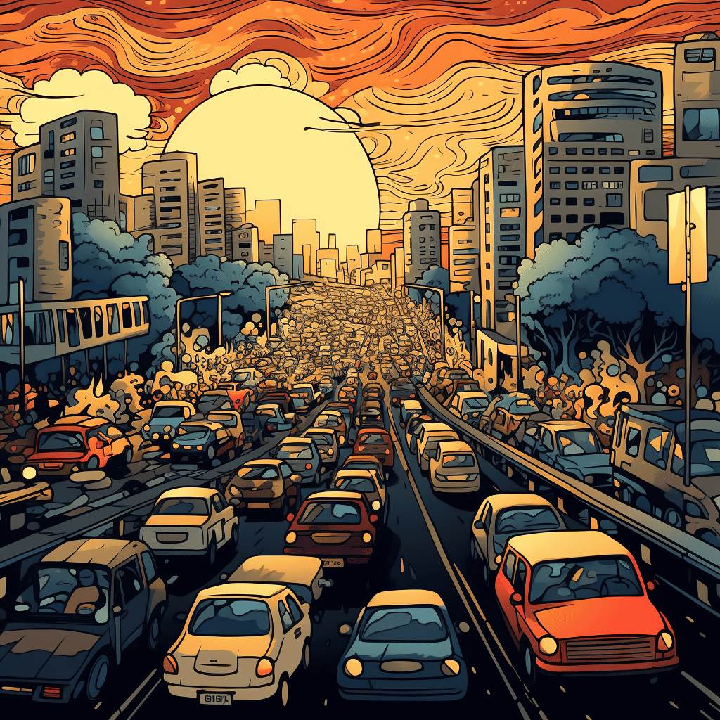 הפיאסקו התחבורתי ששמו מדינת ישראל