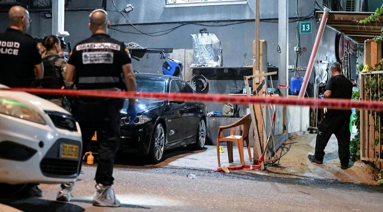 שגרה היא מילה מסוכנת