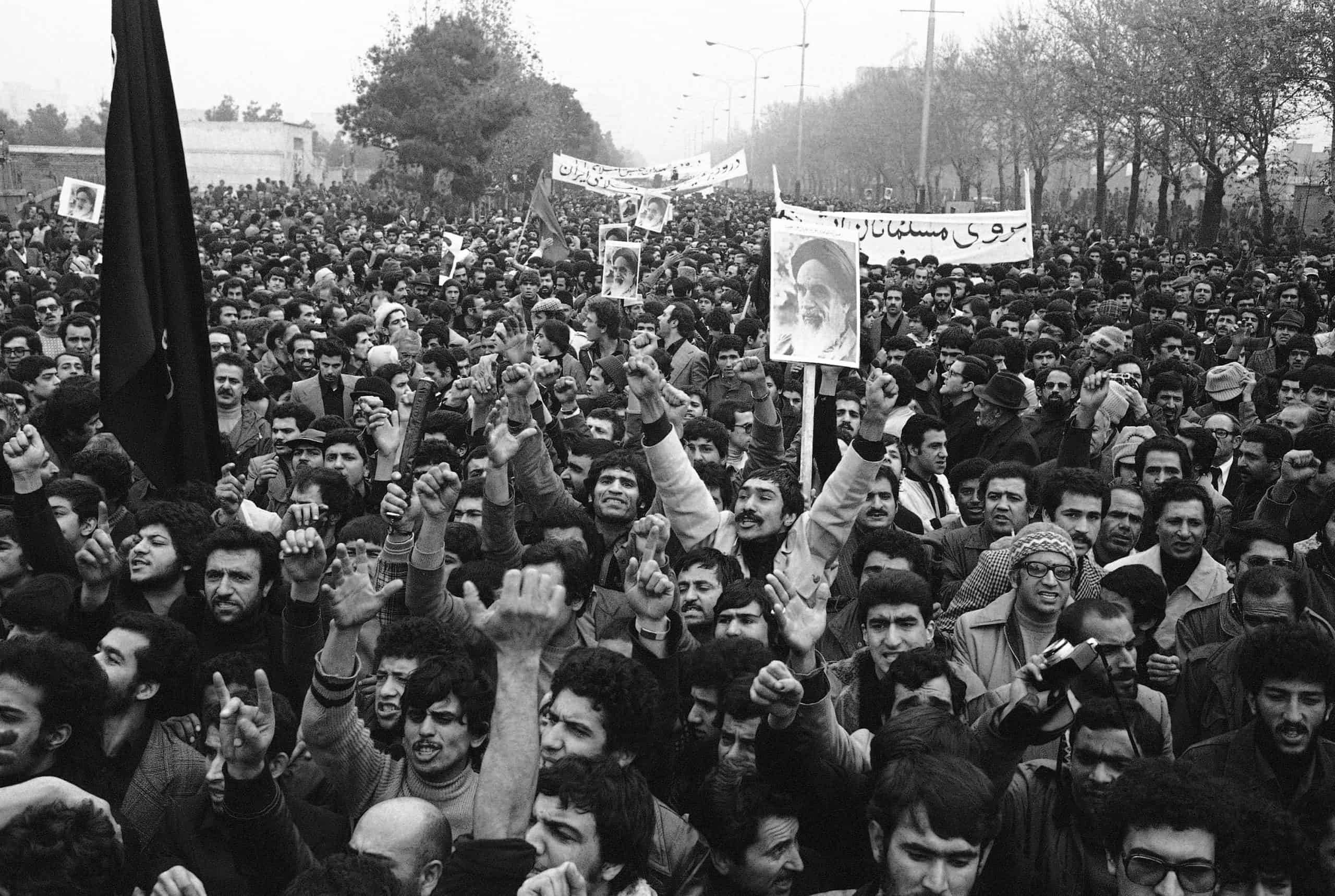 הכיבוש השיעי