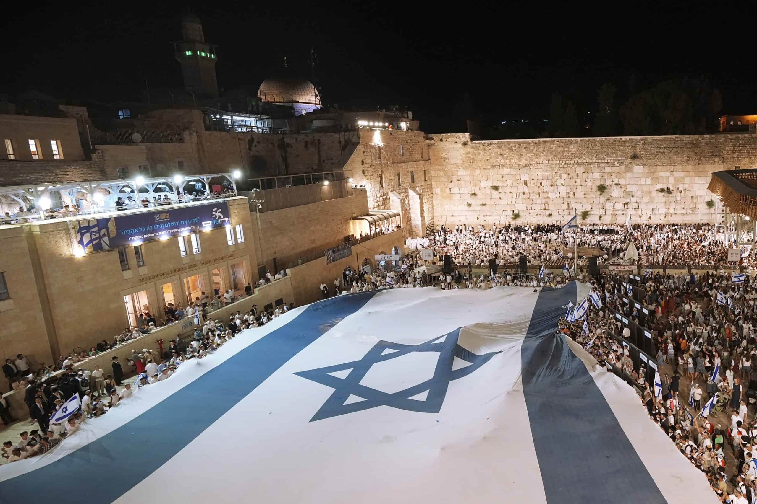 מי מפחד מדמוקרטיה? מי מפחד מיהדות?