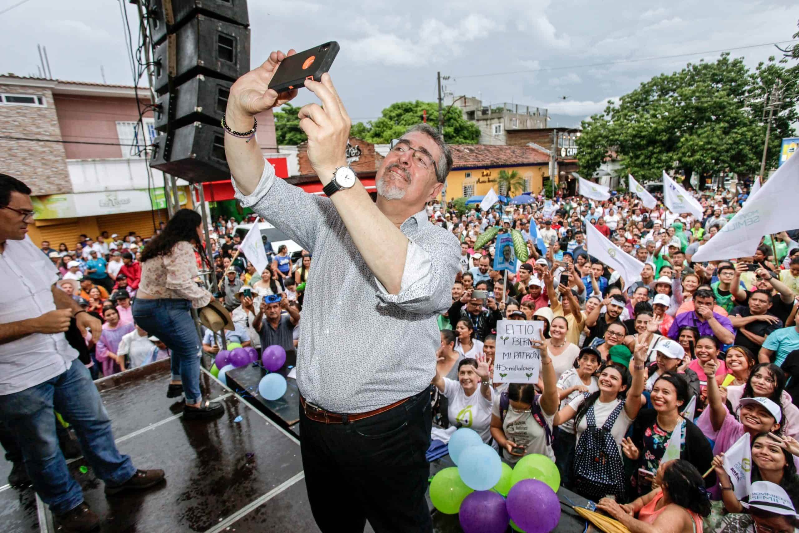 מהפך, גרסת גואטמלה