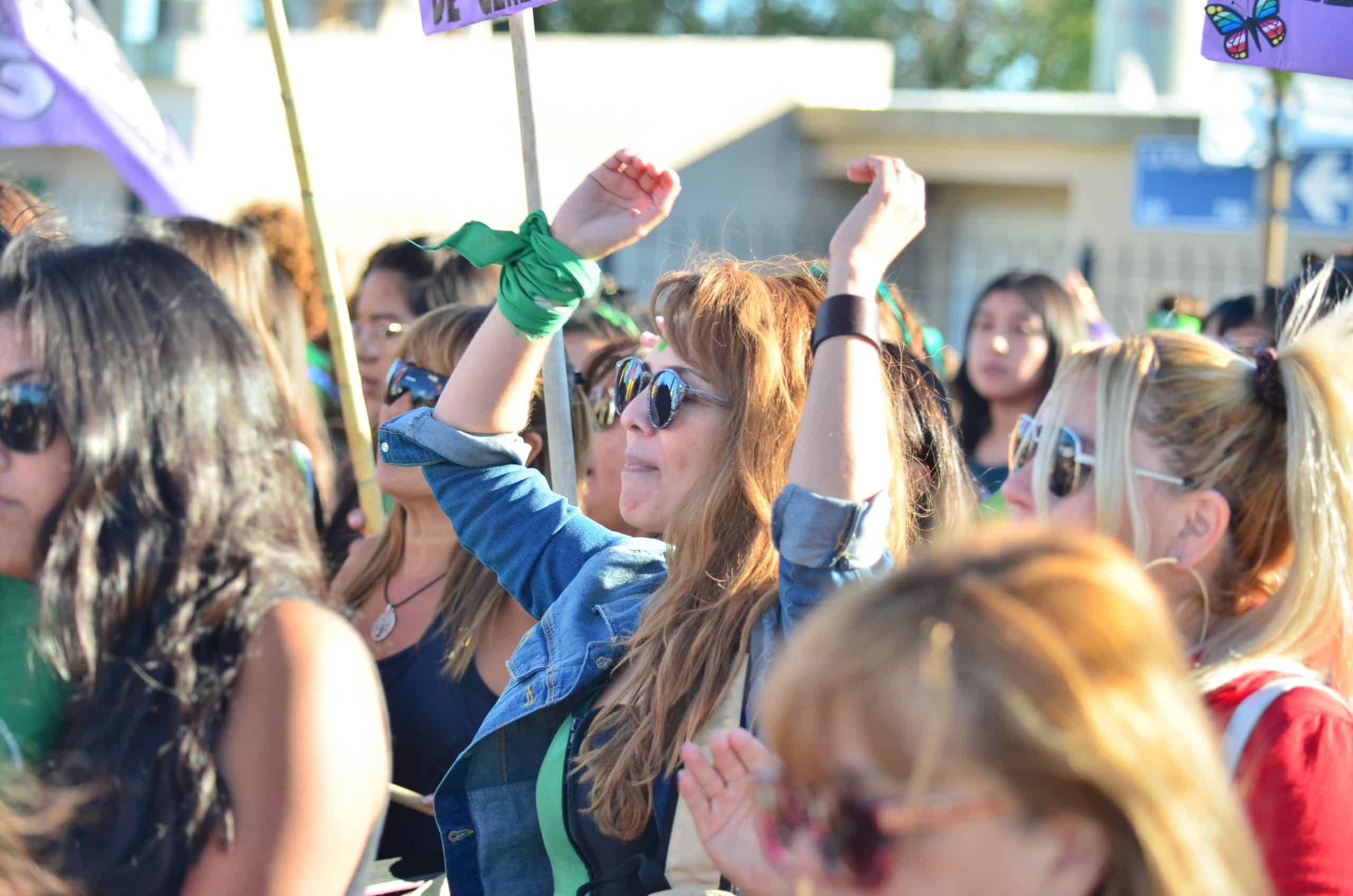 לבחור במוגנות