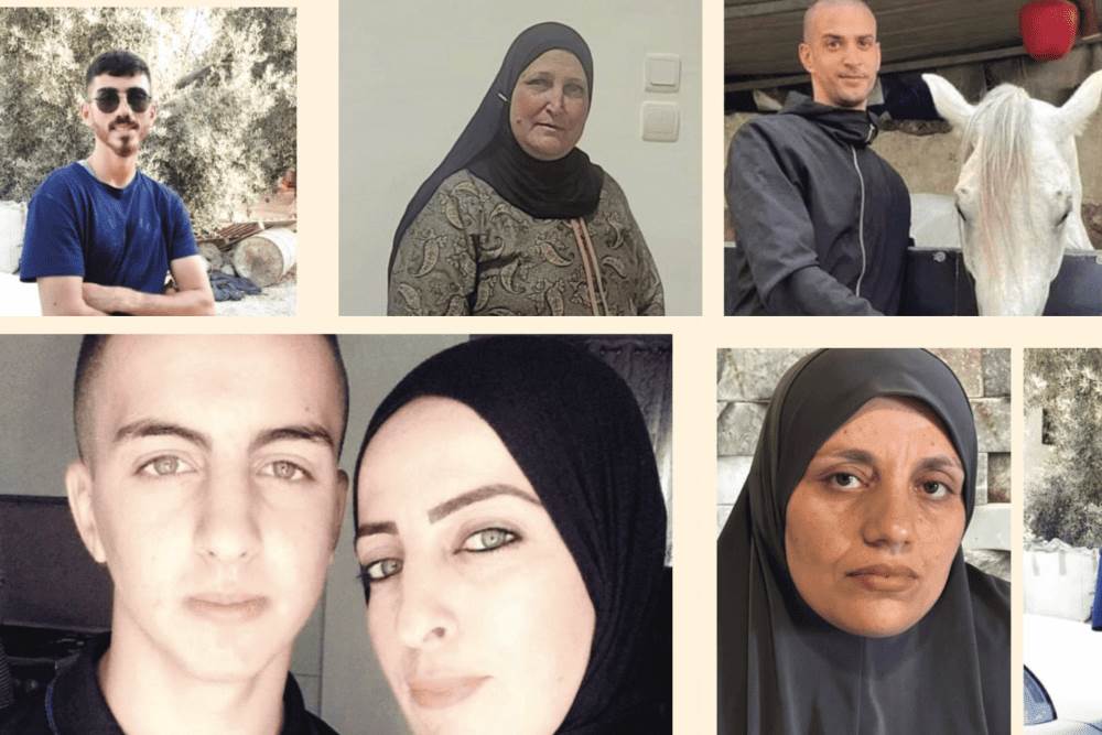 סתיו אנוש, סתיו יגע ולא מנוחם