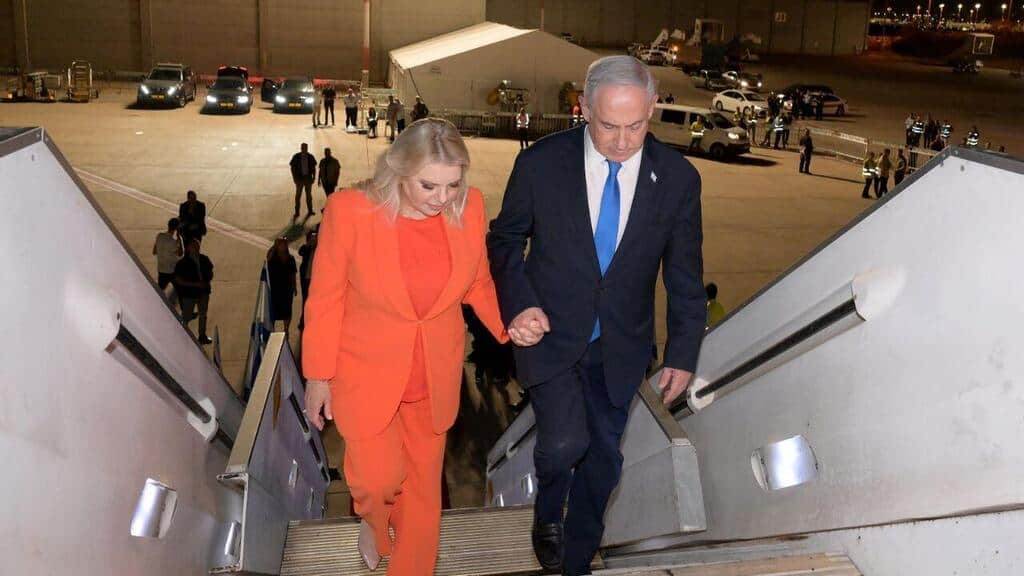 הפעם (ולא לראשונה) נתניהו בצד של ה-BDS