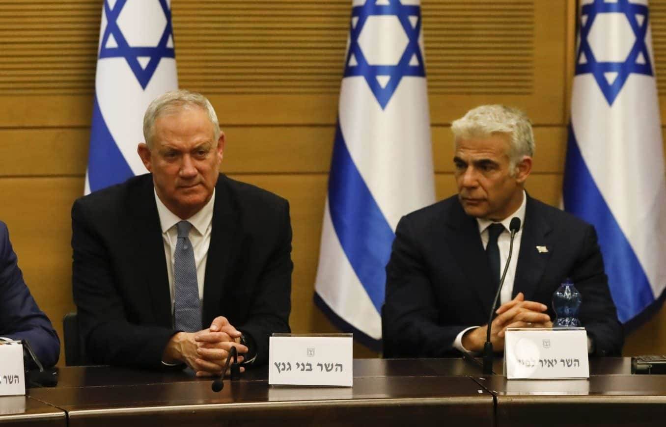 ממשלת חירום? כן! אבל לא בראשות נתניהו | a National Emergency Government? Yes! But NOT under Netanyahu