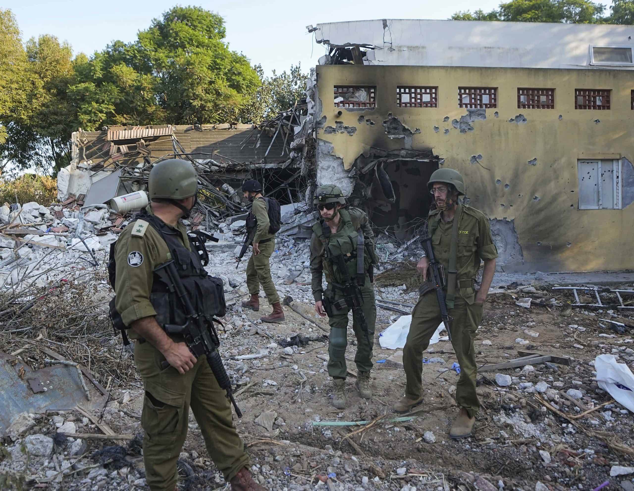 מתוך המלחמה