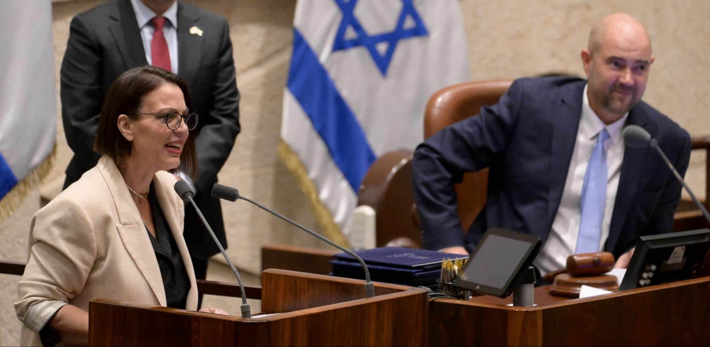 כשבישראל קוראים למחוק את עזה, בעולם שומעים ג'נוסייד