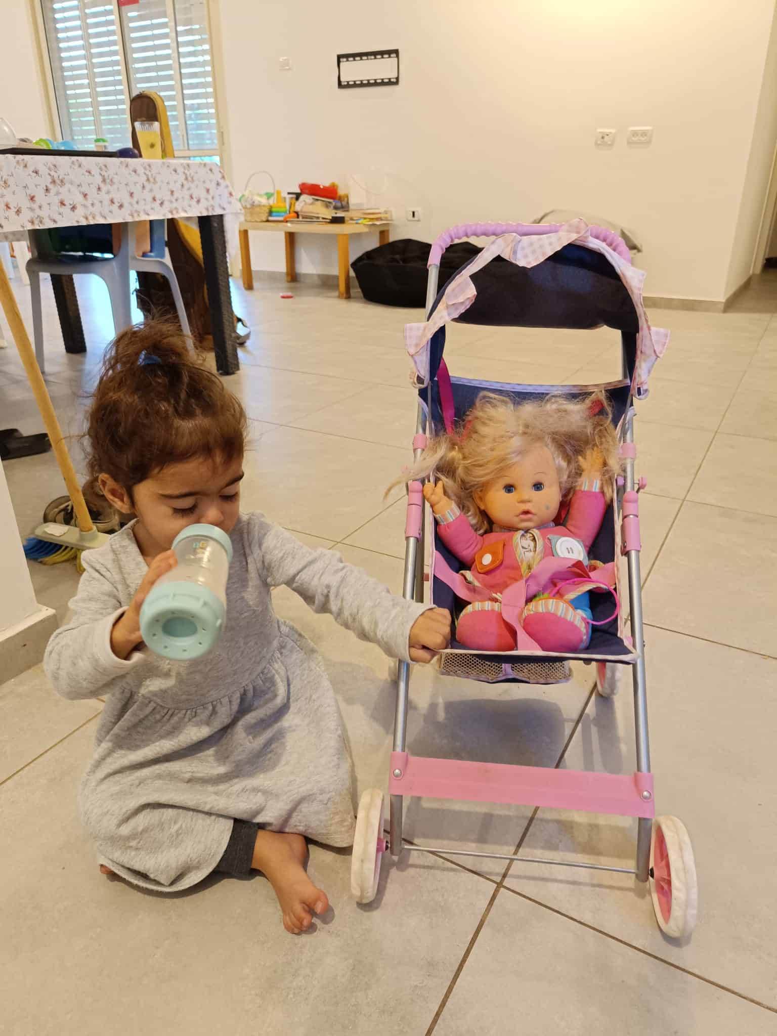 עזה, יומן מילואים: פרק 7