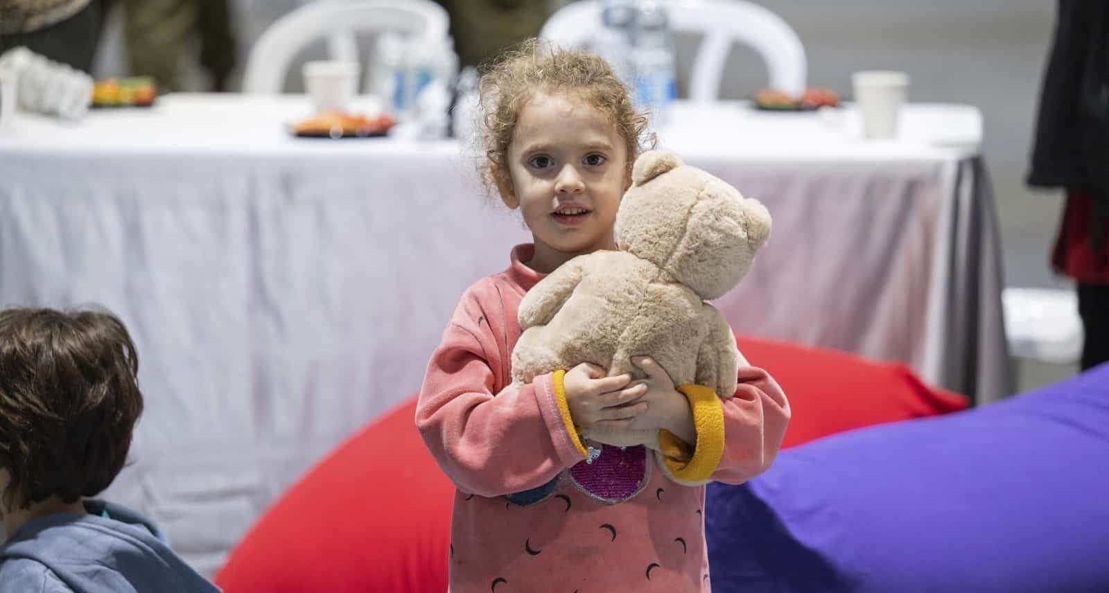 עזה, יומן מילואים: פרק 8