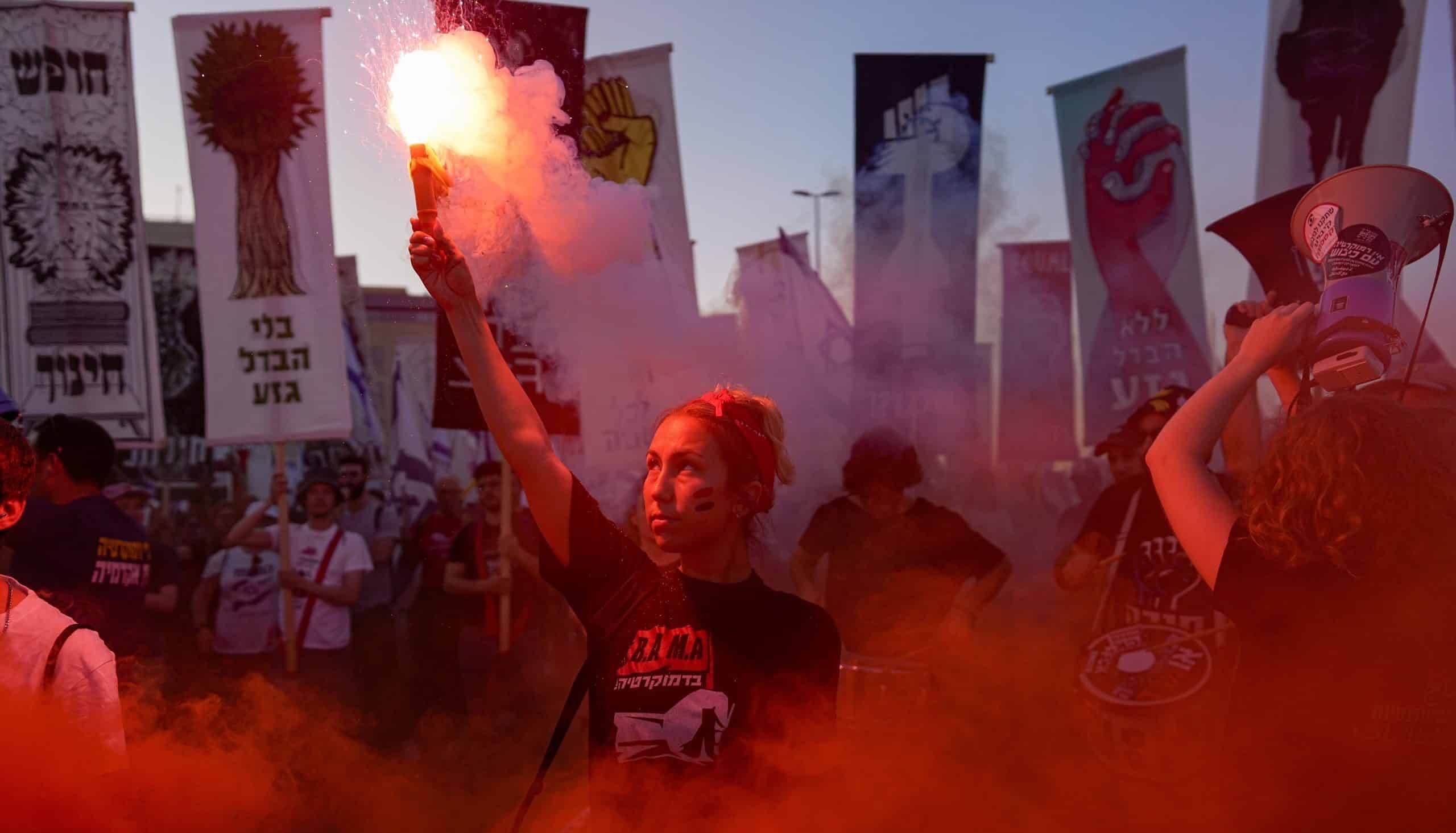 זה דווקא בדיוק הזמן