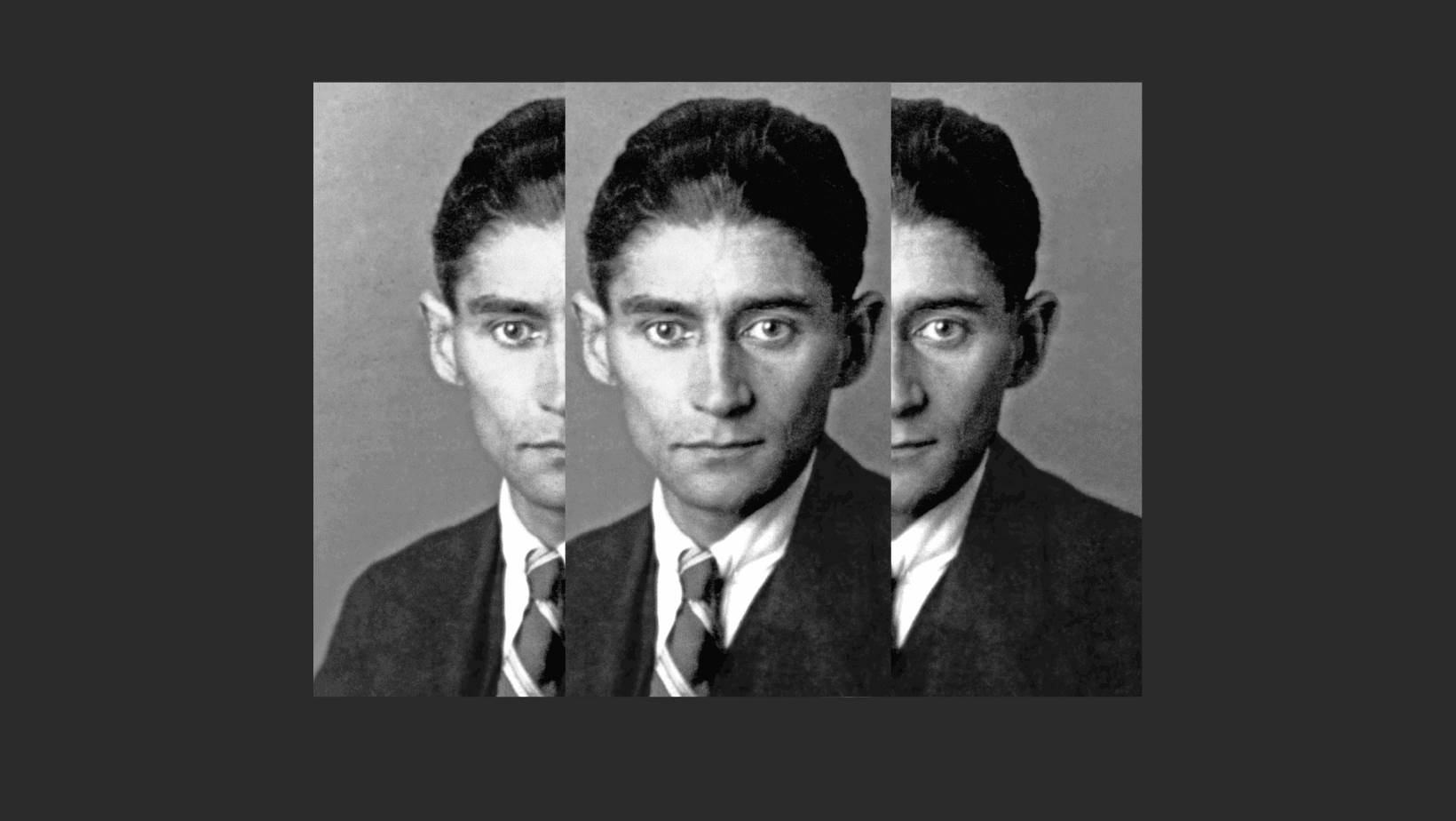 ״ארץ כנען היא בהכרח עבורי ארץ התקווה היחידה״