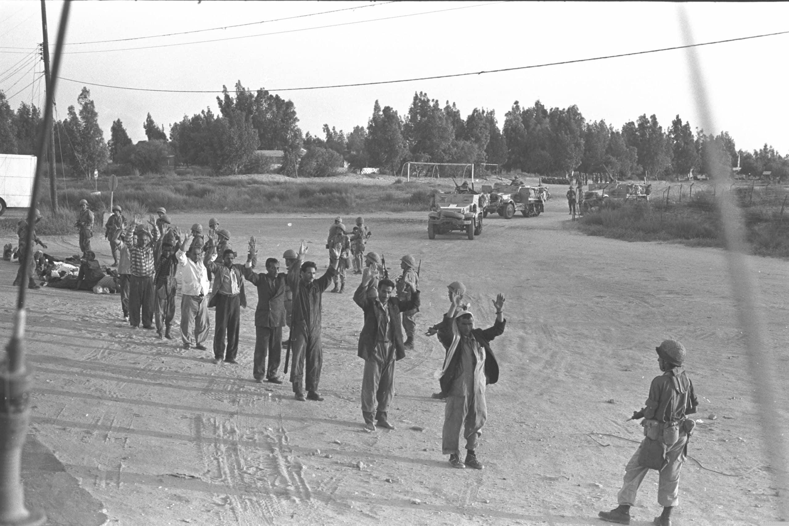 לא ללכת לעזה